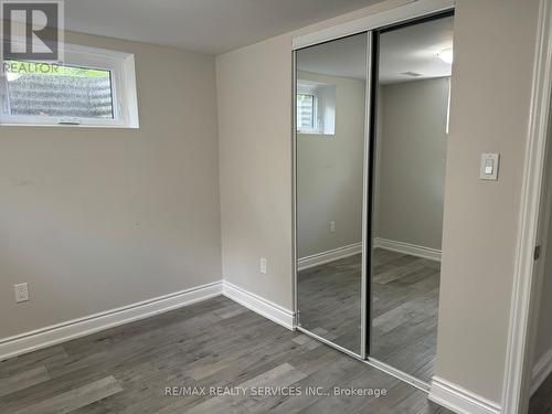 Bsmt - 14 Bairstow Crescent, Halton Hills, ON - Indoor Photo Showing Other Room