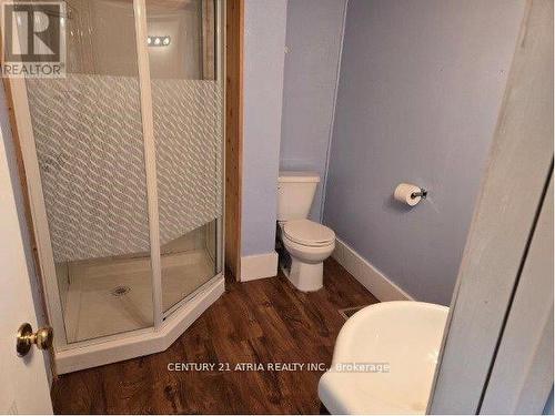 80 Poplar Avenue, Kirkland Lake, ON - Indoor Photo Showing Bathroom