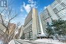 2308 - 500 Laurier Avenue W, Ottawa, ON  - Outdoor With Facade 