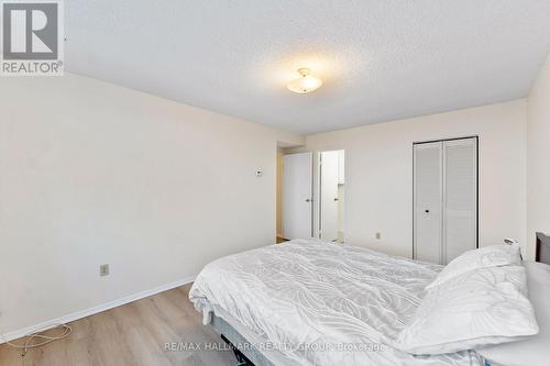 2308 - 500 Laurier Avenue W, Ottawa, ON - Indoor Photo Showing Bedroom