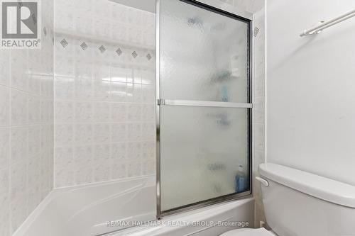 2308 - 500 Laurier Avenue W, Ottawa, ON - Indoor Photo Showing Bathroom