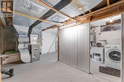 3489 Southgate Road, Ottawa, ON - Indoor Photo Showing Laundry Room