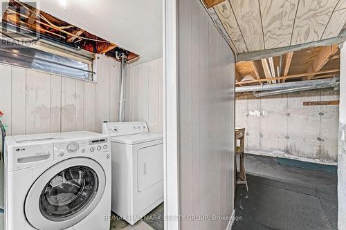 3489 Southgate Road, Ottawa, ON - Indoor Photo Showing Laundry Room