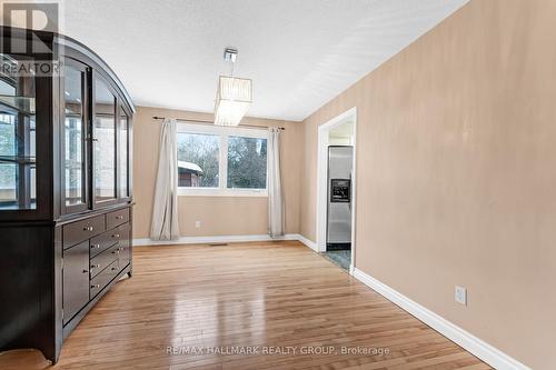 3489 Southgate Road, Ottawa, ON - Indoor Photo Showing Other Room