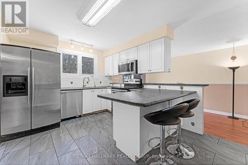 3489 Southgate Road, Ottawa, ON - Indoor Photo Showing Kitchen