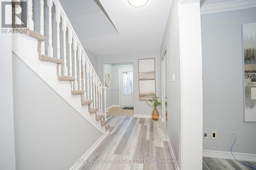 134 Toba Crescent, Brampton, ON - Indoor Photo Showing Other Room