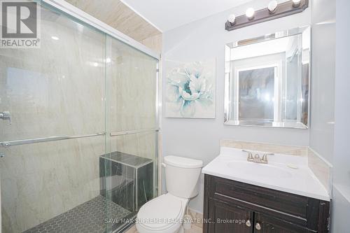 134 Toba Crescent, Brampton, ON - Indoor Photo Showing Bathroom