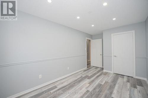 134 Toba Crescent, Brampton, ON - Indoor Photo Showing Other Room