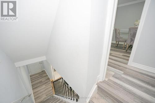 134 Toba Crescent, Brampton, ON - Indoor Photo Showing Other Room