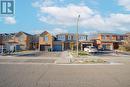 134 Toba Crescent, Brampton, ON  - Outdoor With Facade 