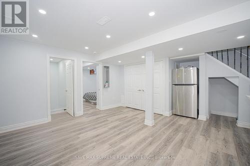 134 Toba Crescent, Brampton, ON - Indoor Photo Showing Other Room