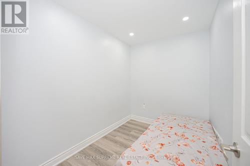 134 Toba Crescent, Brampton, ON - Indoor Photo Showing Bedroom