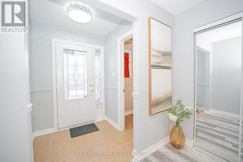 134 Toba Crescent, Brampton, ON - Indoor Photo Showing Other Room