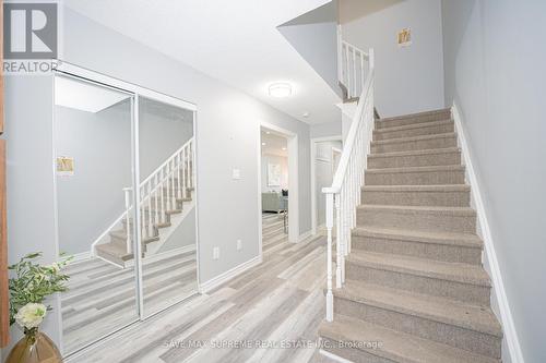 134 Toba Crescent, Brampton, ON - Indoor Photo Showing Other Room