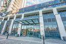 1310 - 202 Burnhamthorpe Road E, Mississauga, ON  - Outdoor With Balcony 