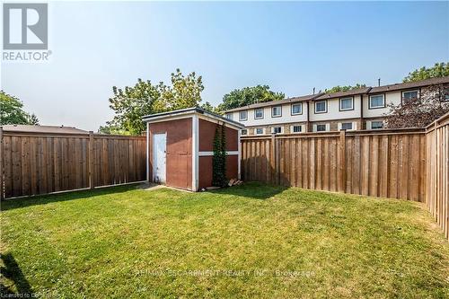 24 Bow Valley Drive, Hamilton, ON - Outdoor