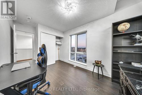 123 - 100 Dufay Road, Brampton, ON - Indoor