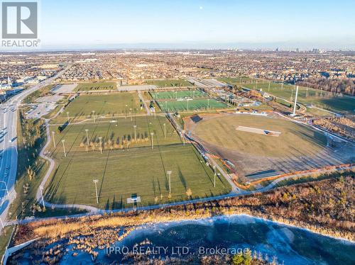 123 - 100 Dufay Road, Brampton, ON - Outdoor With View