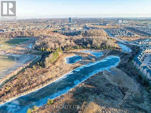 123 - 100 Dufay Road, Brampton, ON - Outdoor With View