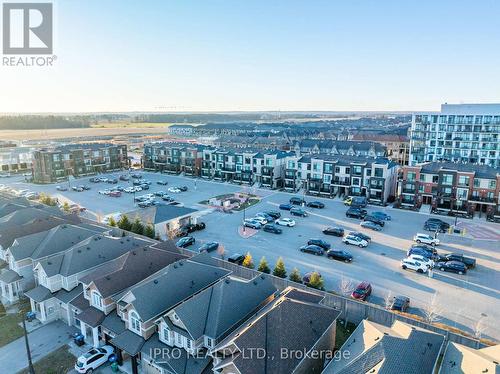 123 - 100 Dufay Road, Brampton, ON - Outdoor With View