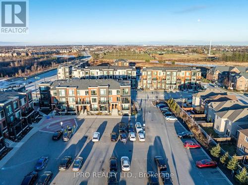 123 - 100 Dufay Road, Brampton, ON - Outdoor With View