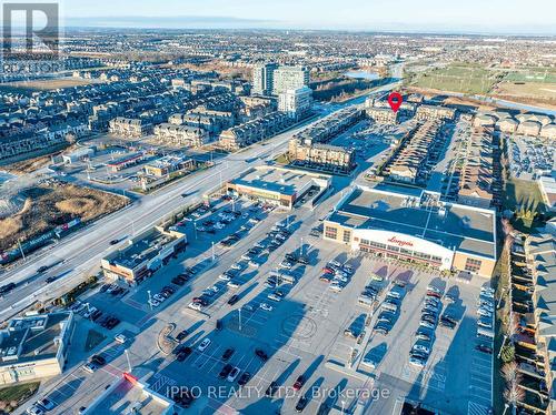 123 - 100 Dufay Road, Brampton, ON - Outdoor With View