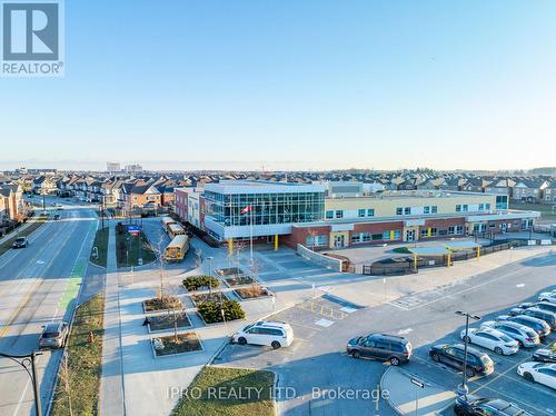 123 - 100 Dufay Road, Brampton, ON - Outdoor With View