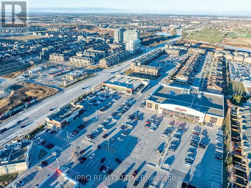 123 - 100 Dufay Road, Brampton, ON - Outdoor With View