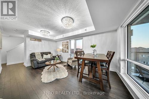 123 - 100 Dufay Road, Brampton, ON - Indoor