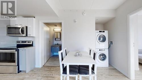 326 - 257 Hemlock Street, Waterloo, ON - Indoor Photo Showing Laundry Room