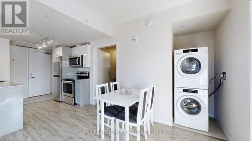 326 - 257 Hemlock Street, Waterloo, ON - Indoor Photo Showing Laundry Room