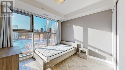 326 - 257 Hemlock Street, Waterloo, ON - Indoor Photo Showing Bedroom