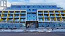 326 - 257 Hemlock Street, Waterloo, ON  - Outdoor With Balcony With Facade 