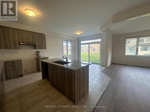 1111 Denton Drive, Cobourg, ON - Indoor Photo Showing Kitchen