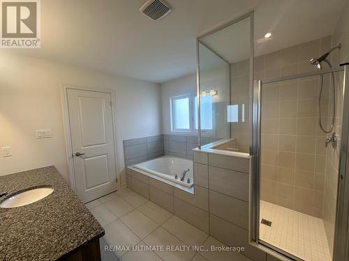 1111 Denton Drive, Cobourg, ON - Indoor Photo Showing Bathroom