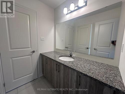 1111 Denton Drive, Cobourg, ON - Indoor Photo Showing Bathroom