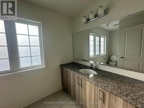 1111 Denton Drive, Cobourg, ON - Indoor Photo Showing Bathroom