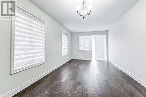 31 Averill Road, Brampton, ON - Indoor Photo Showing Other Room