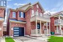 31 Averill Road, Brampton, ON  - Outdoor With Facade 