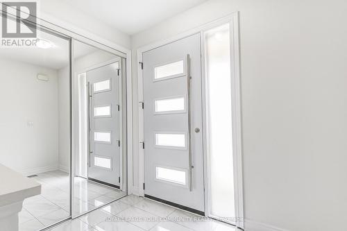 31 Averill Road, Brampton, ON - Indoor Photo Showing Other Room