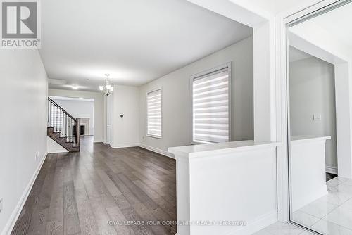 31 Averill Road, Brampton, ON - Indoor Photo Showing Other Room