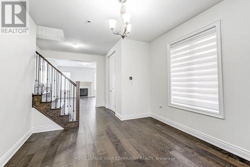 31 Averill Road, Brampton, ON - Indoor Photo Showing Other Room