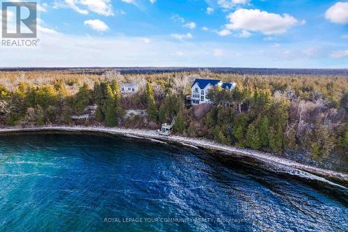 4039 County Rd 13 Road N, Prince Edward County, ON - Outdoor With Body Of Water With View