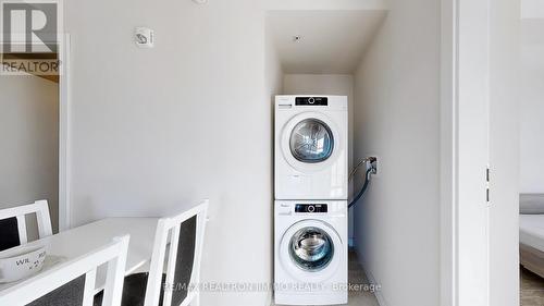 326 - 257 Hemlock Street, Waterloo, ON - Indoor Photo Showing Laundry Room