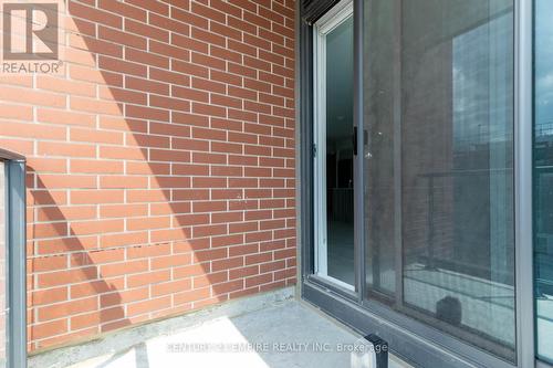 502 - 31 Tippett Road, Toronto, ON - Outdoor With Exterior