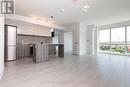 502 - 31 Tippett Road, Toronto, ON  - Indoor Photo Showing Kitchen With Stainless Steel Kitchen 