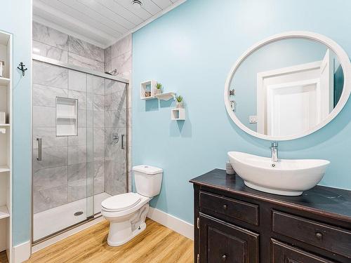 Bathroom - 124 Rue Des Sittelles, Brigham, QC - Indoor Photo Showing Bathroom