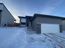 4 Ingstad Way, Brandon, MB  - Outdoor 