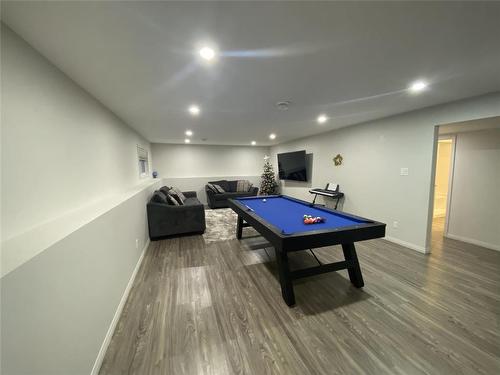 4 Ingstad Way, Brandon, MB - Indoor Photo Showing Other Room