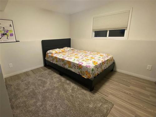 4 Ingstad Way, Brandon, MB - Indoor Photo Showing Bedroom